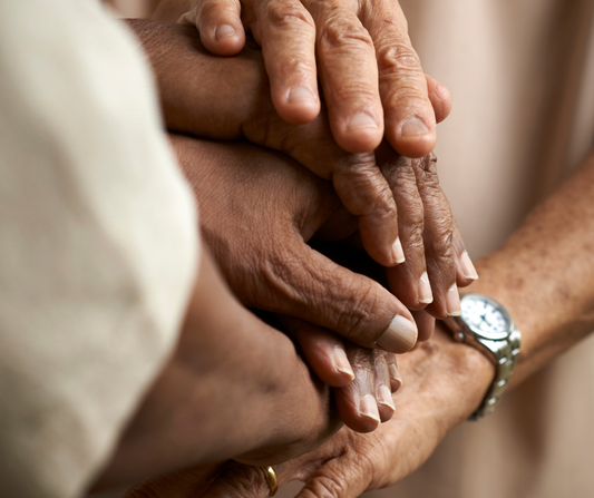 4 Powerful Reasons to Strengthen Your Bond with Your Aging Grandmother