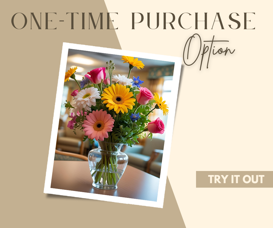 One-Time Purchase Option